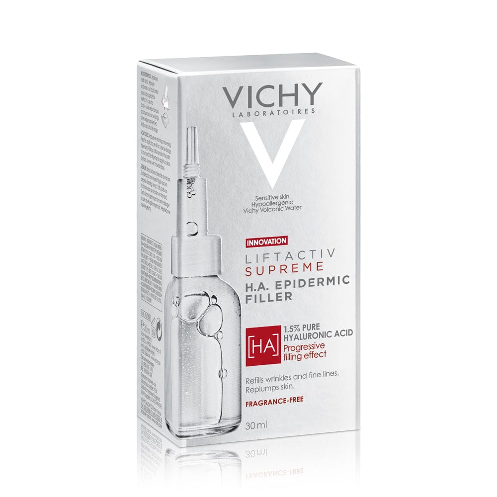 Vichy Serum Vichy Liftactiv Supreme HA Epidermic Filler