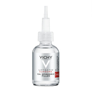 You added <b><u>Vichy Liftactiv Supreme HA Epidermic Filler</u></b> to your cart.