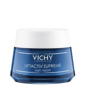 You added <b><u>Vichy LiftActiv Supreme Night 50ml</u></b> to your cart.