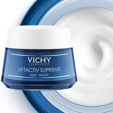 Vichy Night Cream Vichy LiftActiv Supreme Night 50ml