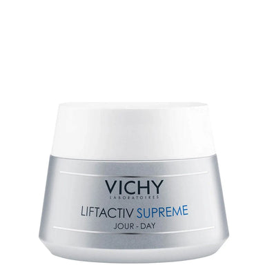 Vichy Face Moisturisers Vichy Liftactiv Supreme Normal/Combination 50ml