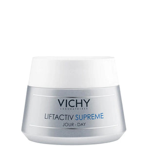 You added <b><u>Vichy Liftactiv Supreme Normal/Combination 50ml</u></b> to your cart.