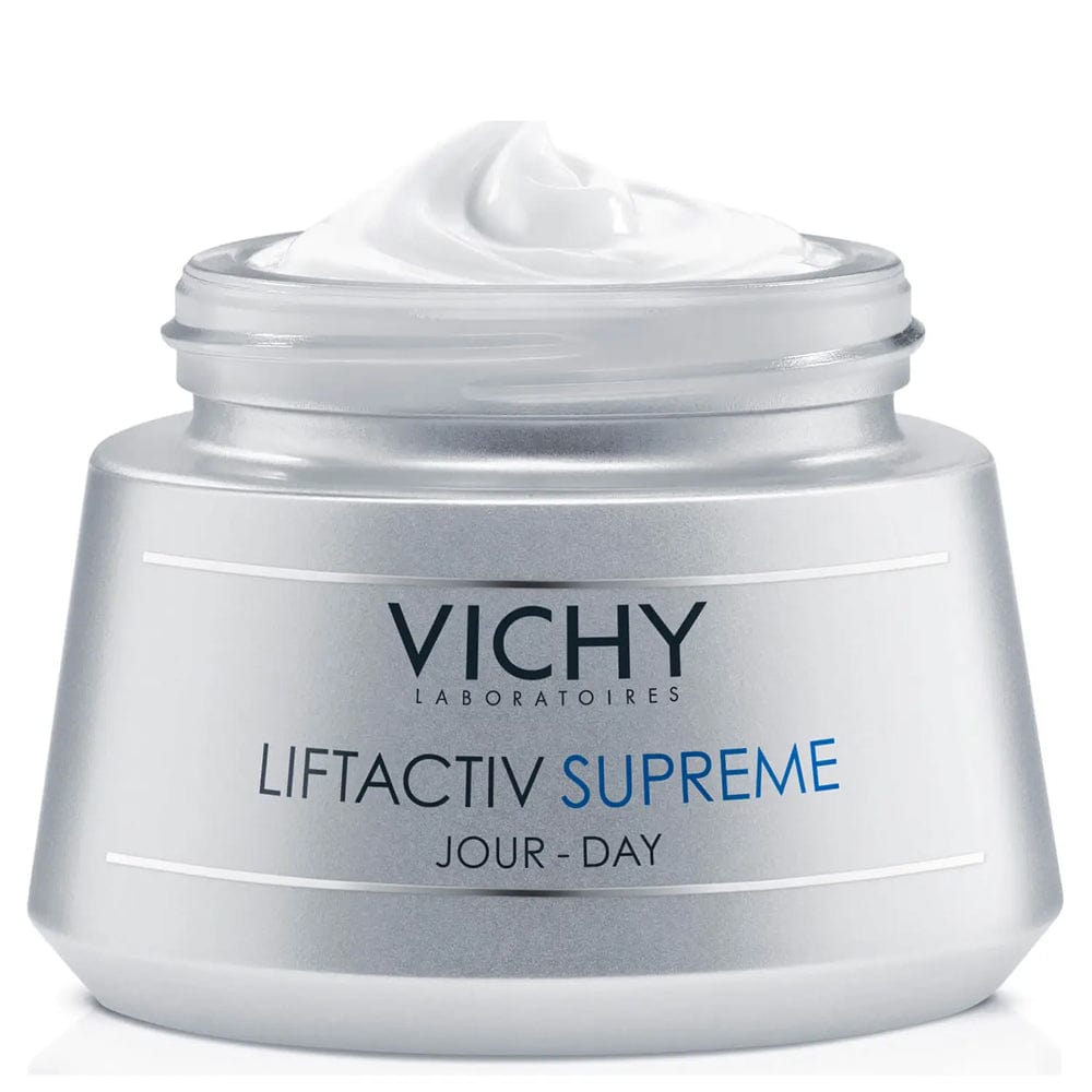 Vichy Face Moisturisers Vichy Liftactiv Supreme Normal/Combination 50ml