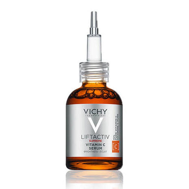 Vichy Liftactiv Supreme Vitamin C Serum 20ml Meaghers Pharmacy