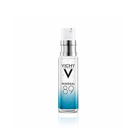 Vichy Gift With Purchase Vichy Mineral 89 Daily Booster 10ml
