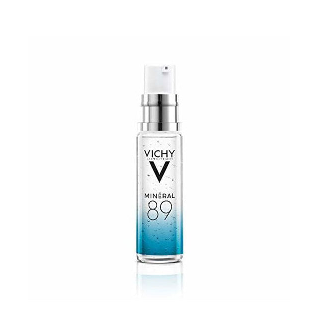 Vichy Gift With Purchase Vichy Mineral 89 Daily Booster 10ml