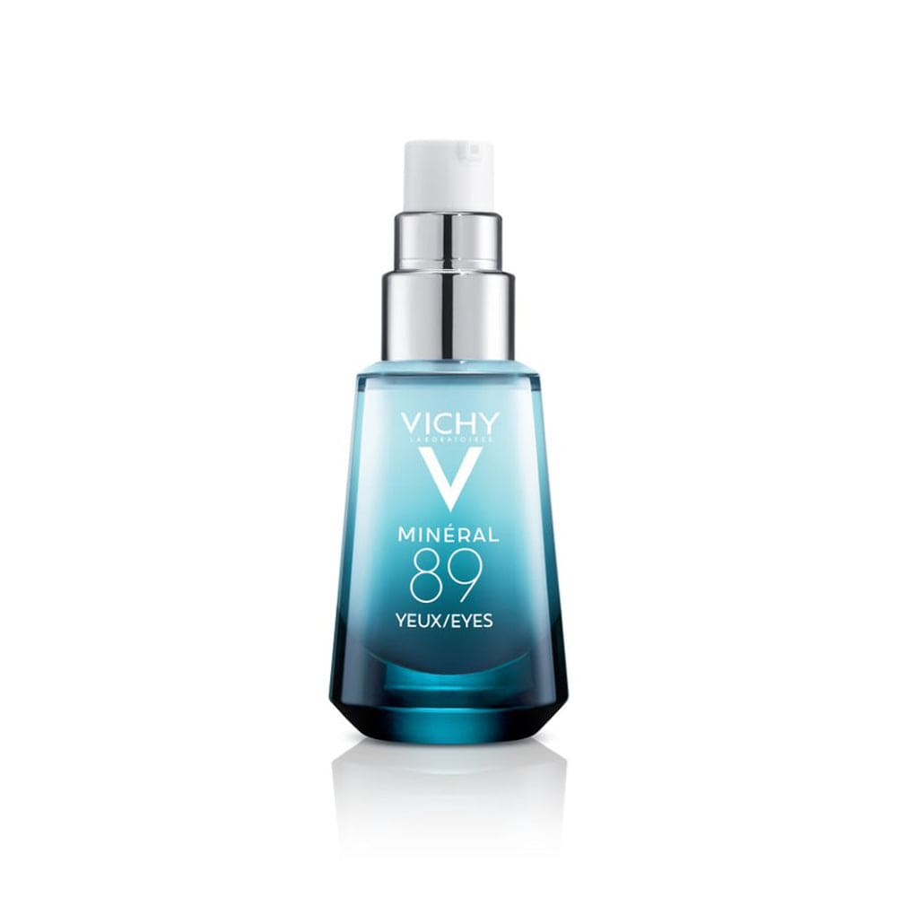 Vichy Mineral 89 Eyes 15ml Meaghers Pharmacy