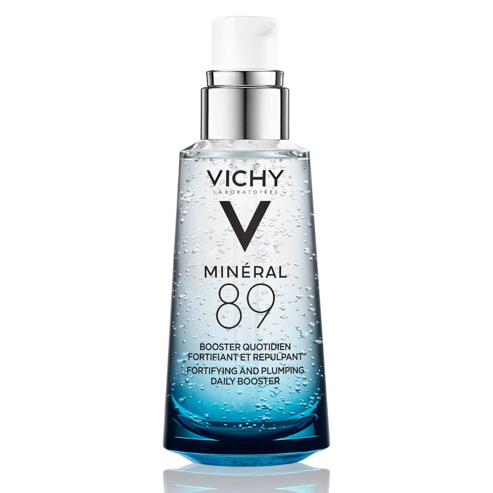 Vichy Serum Vichy Mineral 89 Hyaluronic Acid Hydrating Serum Meaghers Pharmacy