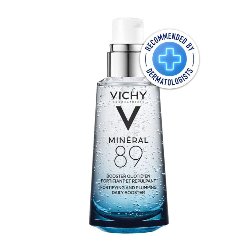 Vichy Serum Vichy Mineral 89 Hyaluronic Acid Hydrating Serum