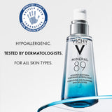 Vichy Serum Vichy Mineral 89 Serum 50ml