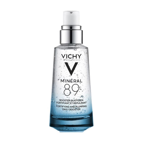 Vichy Serum Vichy Mineral 89 Serum 50ml