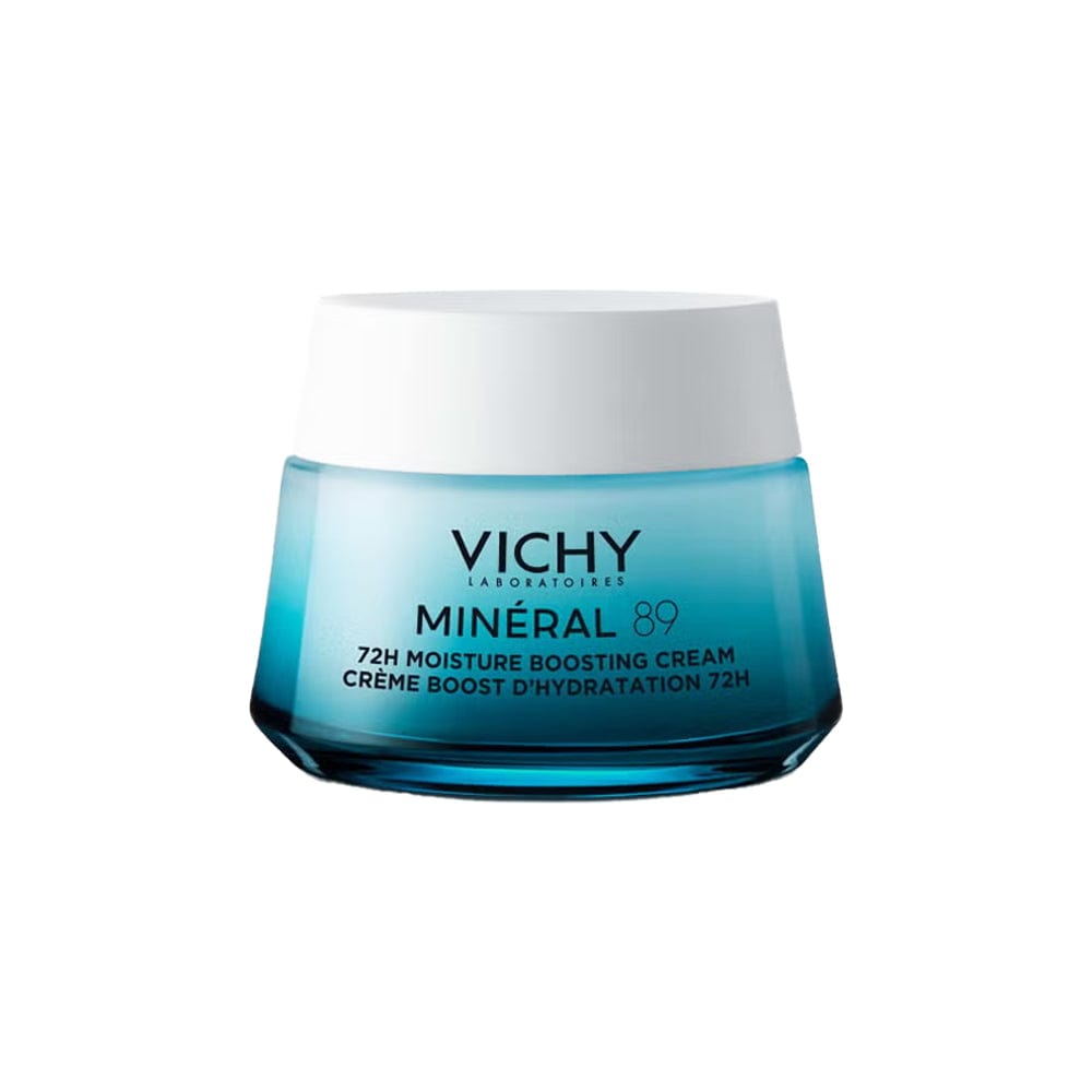 Vichy Gift With Purchase Vichy Mineral89 72hr Boosting Cream 15ml GWP