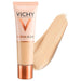Vichy Foundation 01 Clay Vichy Mineralblend Fluid Foundation 30ml