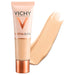 Vichy Foundation 03 Gypsum Vichy Mineralblend Fluid Foundation 30ml