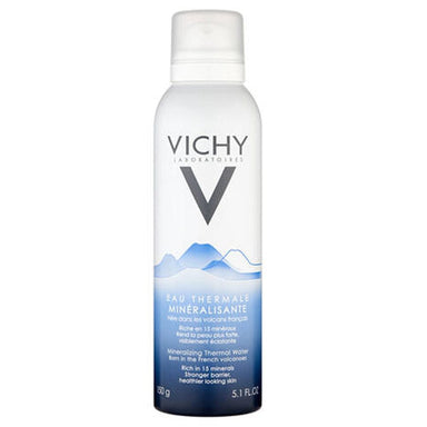 Vichy Thermal Water 150ml Vichy Mineralising Thermal Spa Water Spray