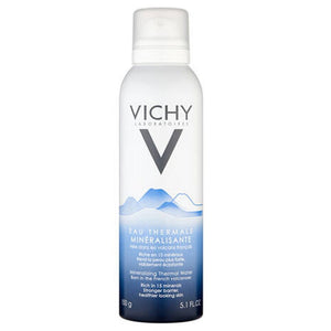 You added <b><u>Vichy Mineralising Thermal Spa Water Spray</u></b> to your cart.