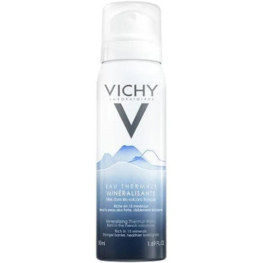 Vichy Thermal Water 50ml Vichy Mineralising Thermal Spa Water Spray