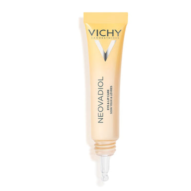 Vichy Eye Cream Vichy Neovadiol Eye and Lip Care for Perimenopause and Menopause 15ml