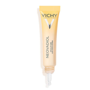 You added <b><u>Vichy Neovadiol Eye and Lip Care for Perimenopause and Menopause 15ml</u></b> to your cart.