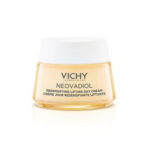 You added <b><u>Vichy Neovadiol Menopause Day Cream - Dry 50ml</u></b> to your cart.
