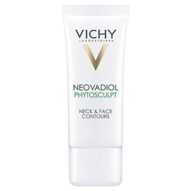 Vichy Face Moisturisers Vichy Neovadiol Phytosculpt Neck and Face Cream