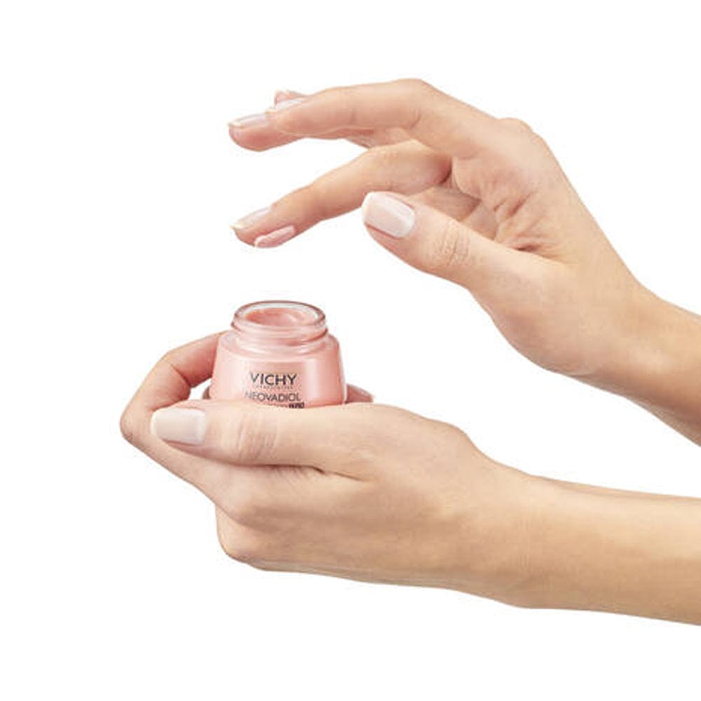Vichy Eye Cream Vichy Neovadiol Rose Platinium Eye Cream 15ml