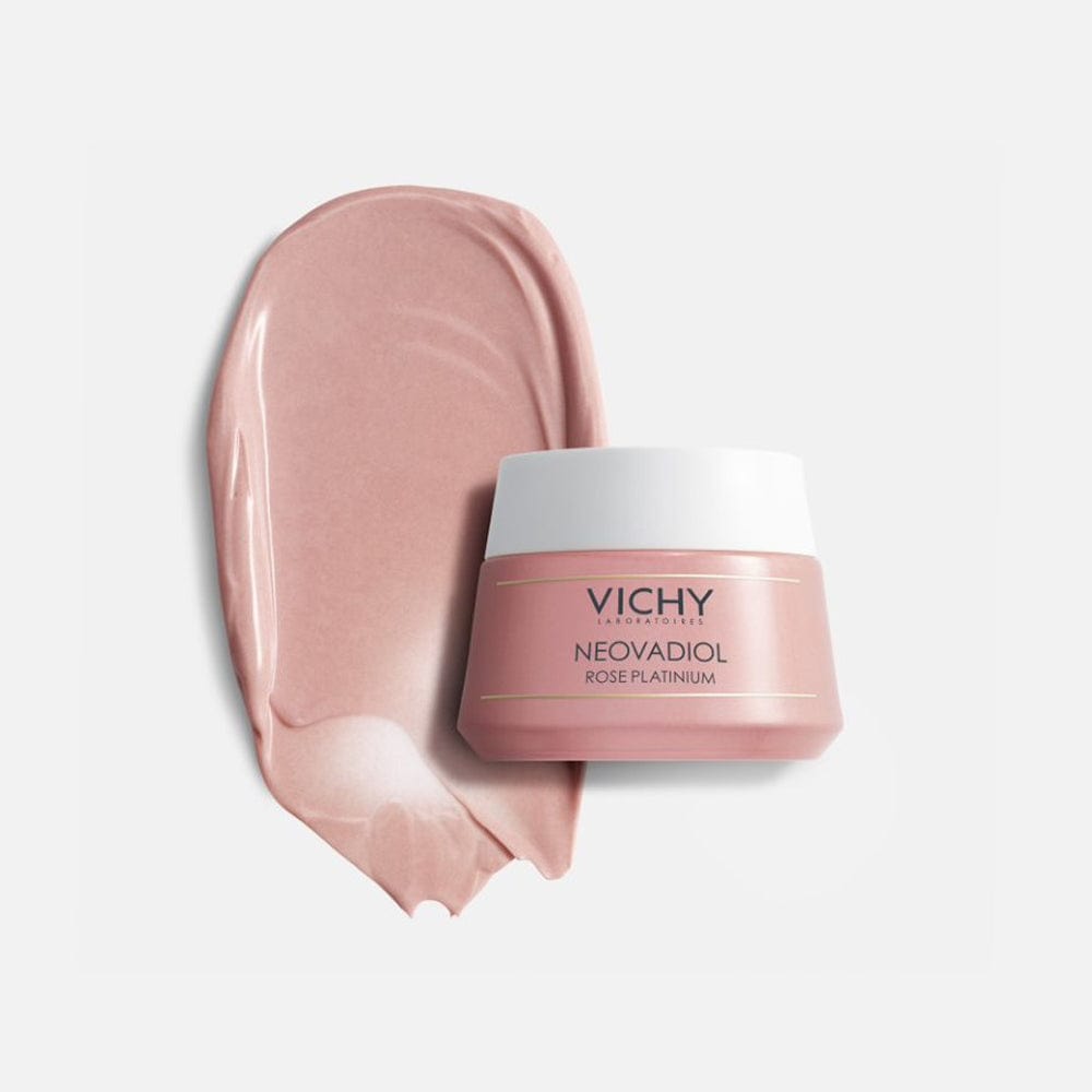 Vichy Face Moisturisers Vichy Neovadiol Rose Platinum 50ml