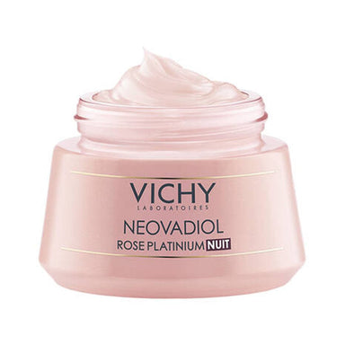 Vichy Night Cream Vichy Neovadiol Rose Platinum Night 50ml