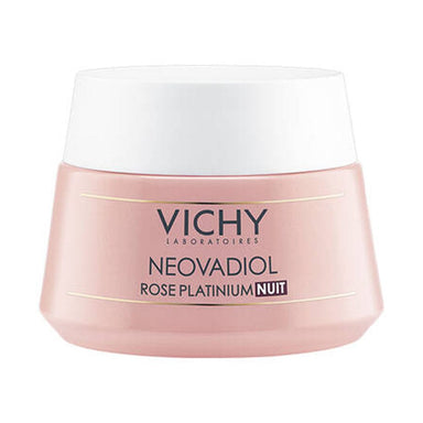 Vichy Night Cream Vichy Neovadiol Rose Platinum Night 50ml