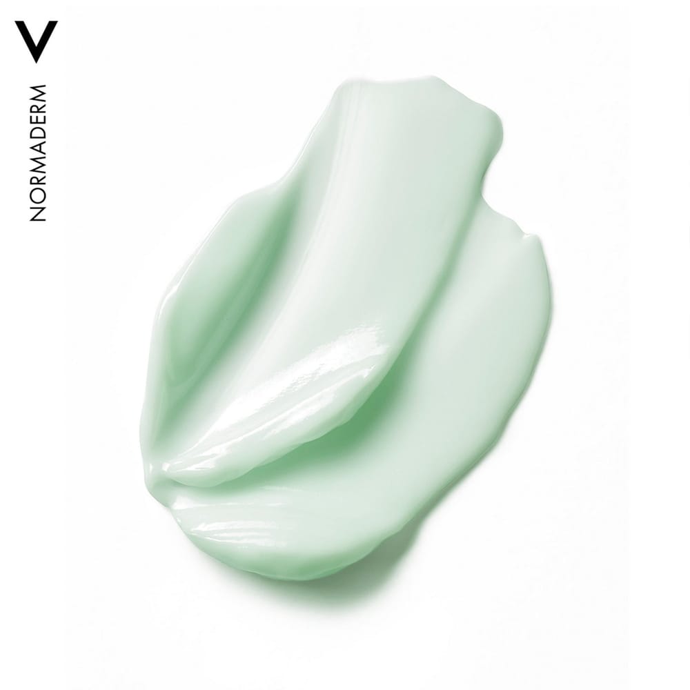 Vichy Face Moisturisers Vichy Normaderm Anti-Age Resurfacing Care Day Cream 50ml