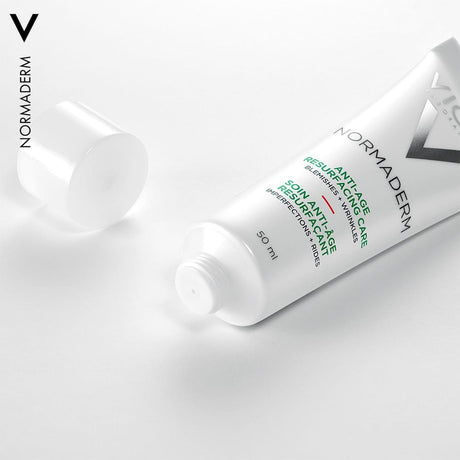 Vichy Face Moisturisers Vichy Normaderm Anti-Age Resurfacing Care Day Cream 50ml