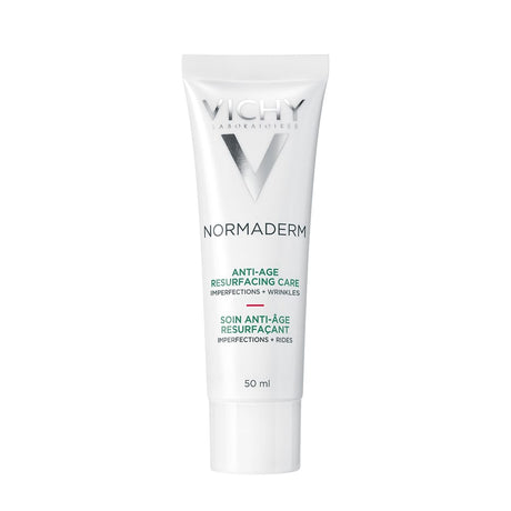 Vichy Face Moisturisers Vichy Normaderm Anti-Age Resurfacing Care Day Cream 50ml