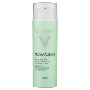 You added <b><u>Vichy Normaderm Correcting Anti Blemish Care 50ml</u></b> to your cart.