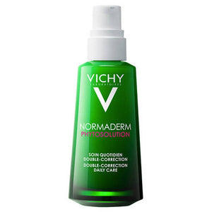 You added <b><u>Vichy Normaderm Double Correction Daily Care 50ml</u></b> to your cart.