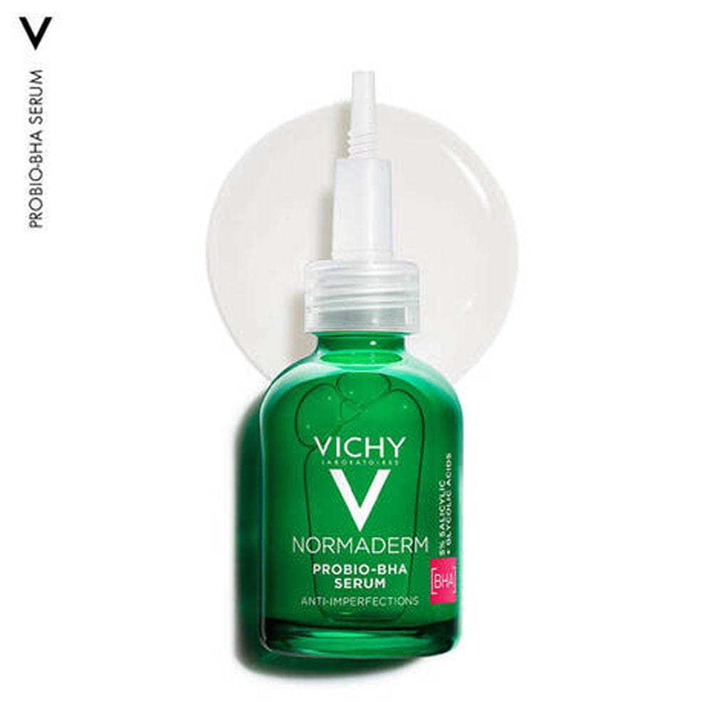 Vichy Serum Vichy Normaderm Probio-BHA Anti-Imperfections Serum 30ml