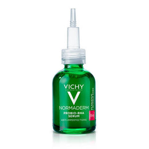 You added <b><u>Vichy Normaderm Probio-BHA Anti-Imperfections Serum 30ml</u></b> to your cart.