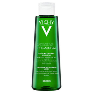 You added <b><u>Vichy Normaderm Purifying Astringent Lotion Toner 200ml</u></b> to your cart.