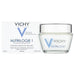 Vichy Face Moisturisers Vichy Nutrilogie 1 Intense Day Cream for Dry Skin