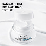 Vichy Face Moisturisers Vichy Nutrilogie 2 Intense Day Cream for Very Dry Skin