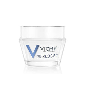 You added <b><u>Vichy Nutrilogie 2 Intense Day Cream for Very Dry Skin</u></b> to your cart.