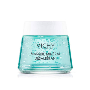 You added <b><u>Vichy Purete Thermal Quenching Mask 75ml</u></b> to your cart.