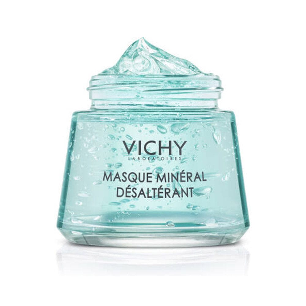Vichy Face Mask Vichy Purete Thermal Quenching Mask 75ml