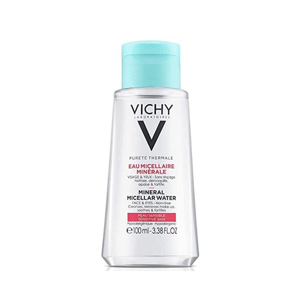 Vichy Cleanser Vichy Purete Thermale Micellar Water For Sensitive Skin