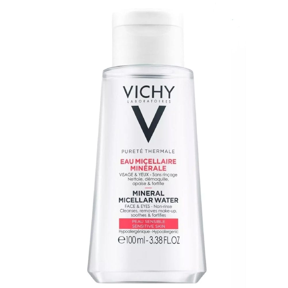 Vichy Cleanser Vichy Purete Thermale Micellar Water For Sensitive Skin
