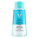 Vichy Eye Makeup Remover Vichy Purete Thermale Waterproof Eye Makeup Remover 100ml