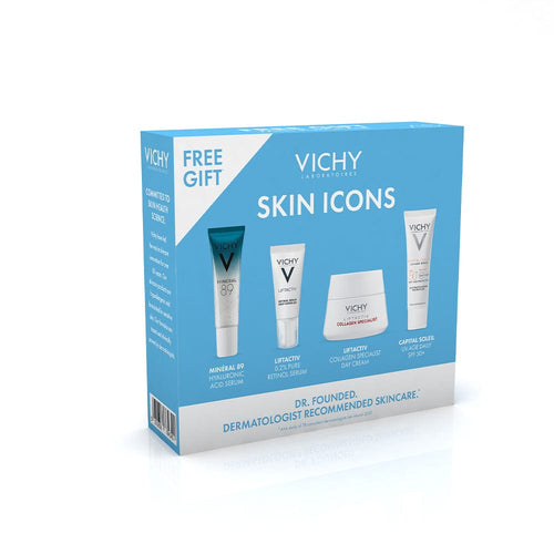Vichy Free Gift With Purchase