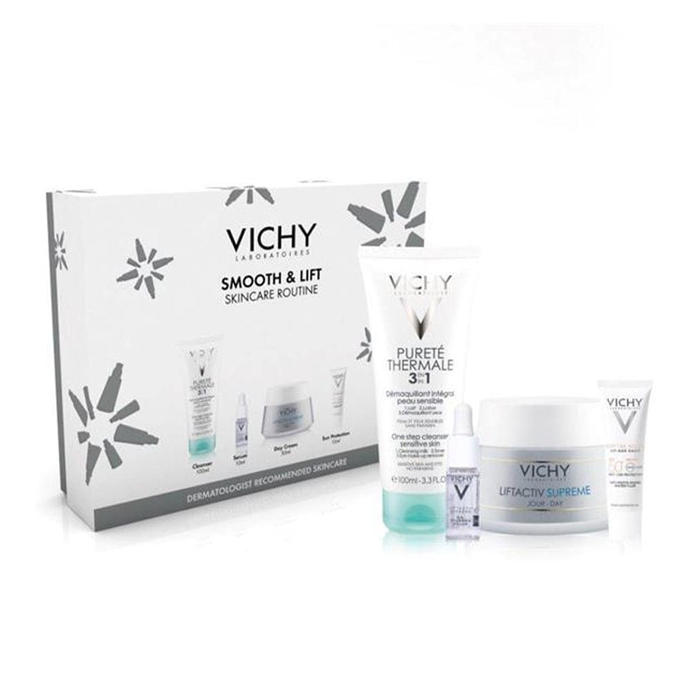 Vichy Gift Set Vichy Smooth & Lift Gift Set