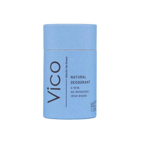 Vico Deodorant Vico Natural Deodorant Atlantic Breeze