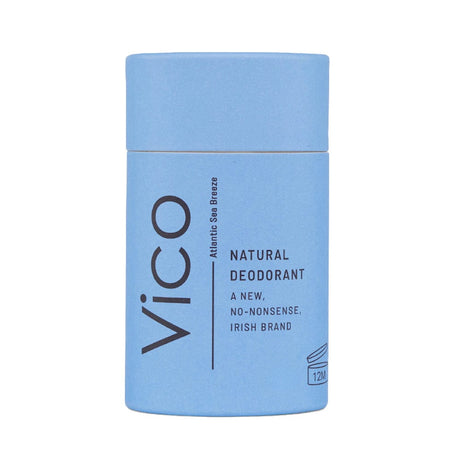 Vico Deodorant Deodorant Vico Natural Deodorant Atlantic Breeze