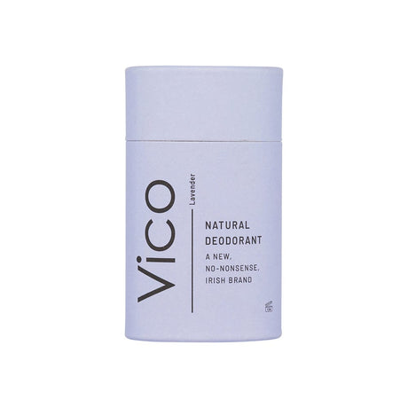 Vico Deodorant Deodorant Vico Natural Deodorant Lavender